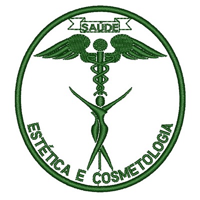 Matriz de matriz Matriz De Bordado Estética E Cosmetologia